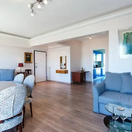 Alimos Sea View Athens