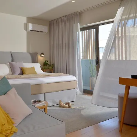 Mirivili Hospitality & Wellness Athen