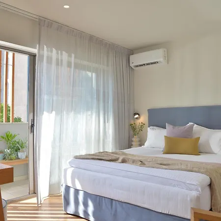 Aparthotel Mirivili Hospitality & Wellness