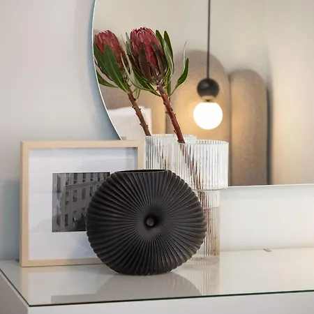 Appartement Chic Athènes