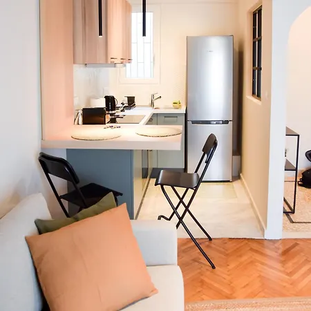 Apartment Newly Renovated Sunny *