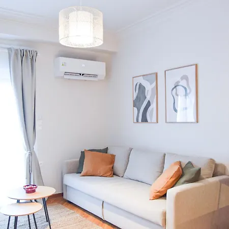 Apartment Newly Renovated Sunny