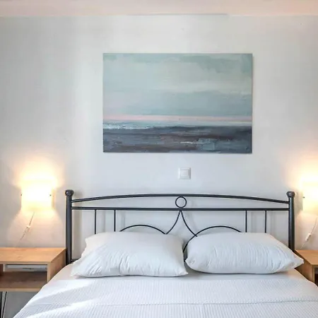 Apartamento Lovely In The Center Of Atenas