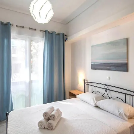 Apartamento Lovely In The Center Of *
