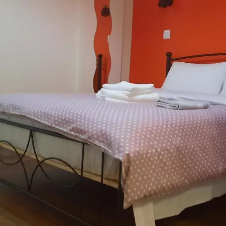 Διαμέρισμα New Room1ambelokipi Metro Airport Line