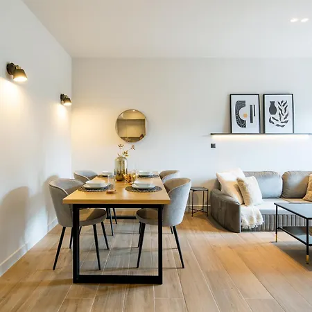 Nova 1-bedroom In