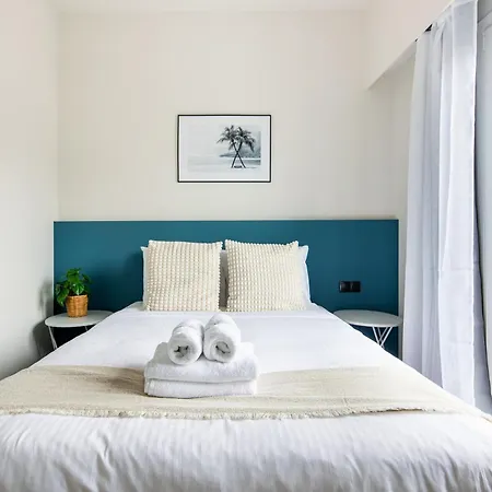 Nova 1-bedroom In *