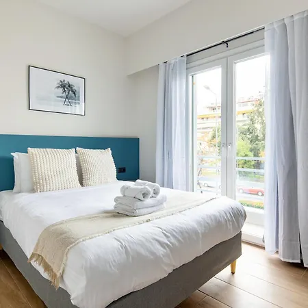 Nova 1-bedroom In Apartment