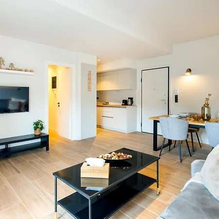 Nova 1-bedroom In Athens