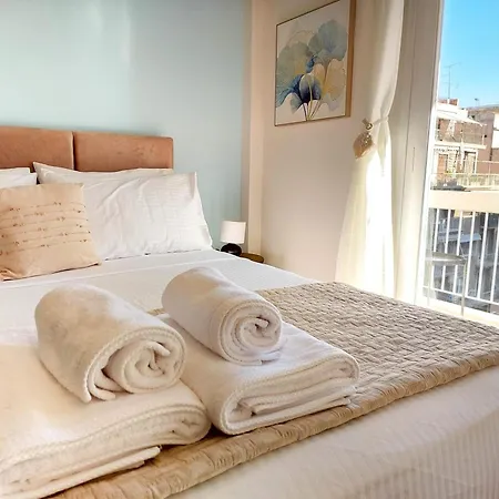 Appartement Exarchia Artistic Getaway For Groups Athènes