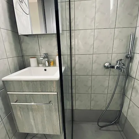 Keskos Luxury Διαμέρισμα *
