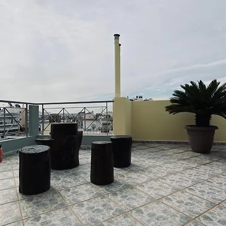 Keskos Luxury Διαμέρισμα