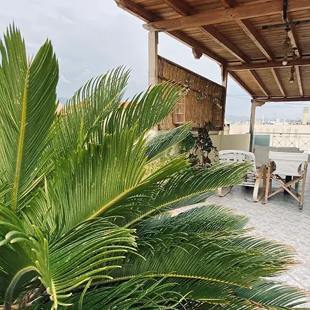 Keskos Luxury Διαμέρισμα *