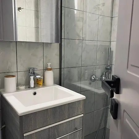 Keskos Luxury Διαμέρισμα