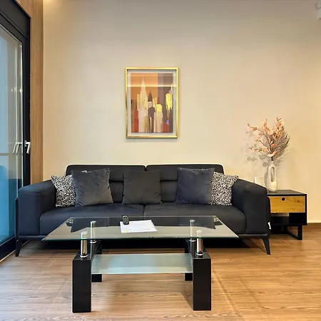 Apartamento T&t Luxury - Rooftop Jacuzzi Atenas