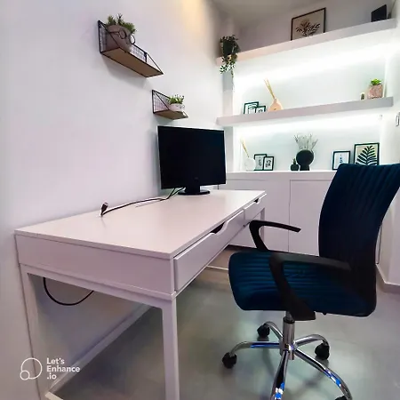 Monastiraki Heart - Luxury Apartment Athens