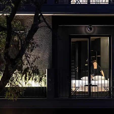 Hotel The Modernist 4*