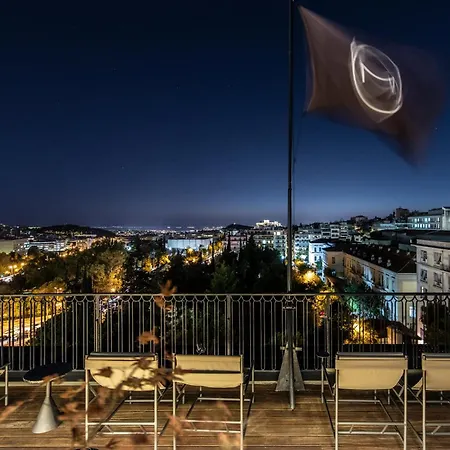 The Modernist Atenas