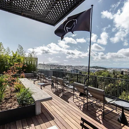 Hotel The Modernist 4*