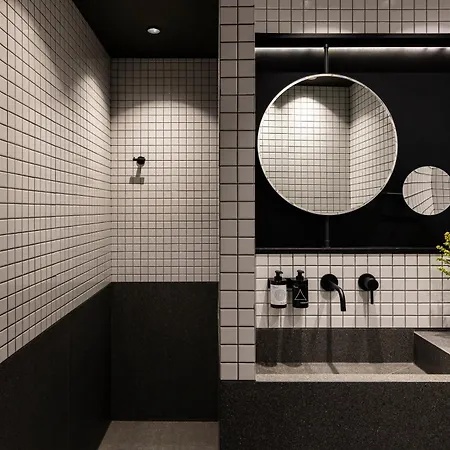 Hotel The Modernist Atenas