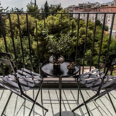 Hotel The Modernist 4*