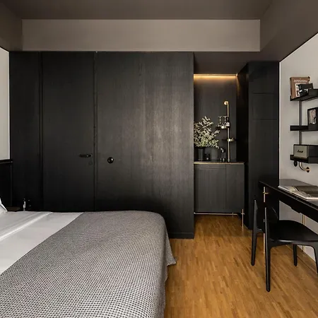 Hotel The Modernist
