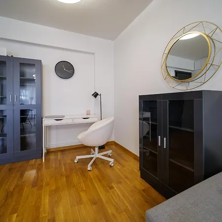 Faliro Lux By The Sea Vipgreece Apartment