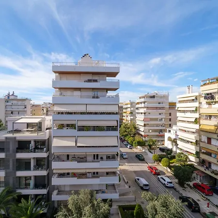 Faliro Lux By The Sea Vipgreece * Athens