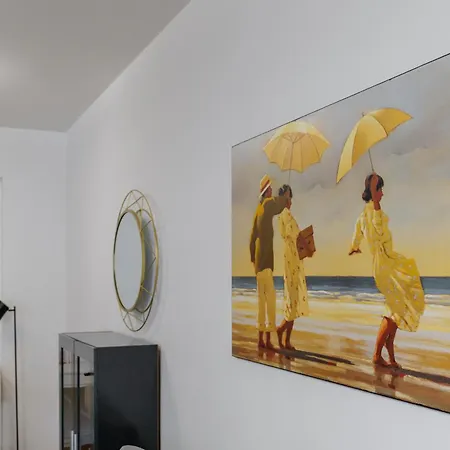 Apartment Faliro Lux By The Sea Vipgreece *