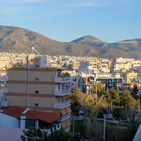 Faliro Lux By The Sea Vipgreece Athens