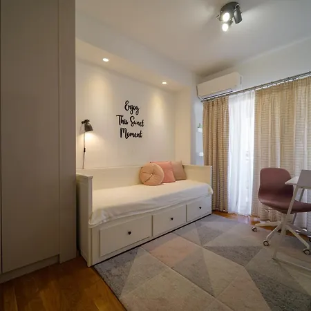 Faliro Lux By The Sea Vipgreece