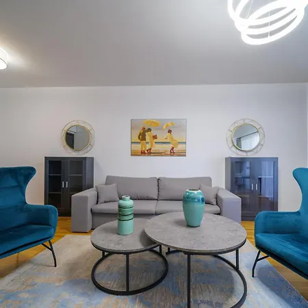 Faliro Lux By The Sea Vipgreece Apartment *