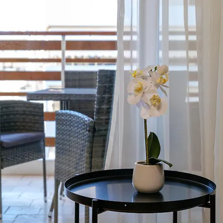 Apartment Faliro Lux By The Sea Vipgreece