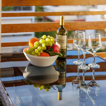 Apartment Faliro Lux By The Sea Vipgreece