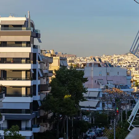 Faliro Lux By The Sea Vipgreece Apartment Athens