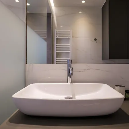 Apartment Faliro Lux By The Sea Vipgreece