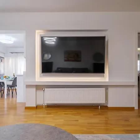 Apartment Faliro Lux By The Sea Vipgreece Athens