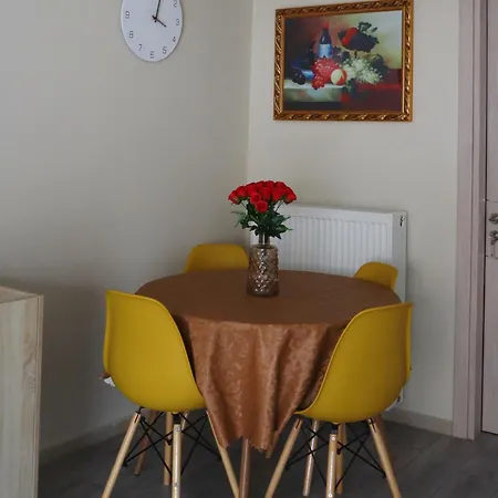 Dafni 5 Apartment Athens