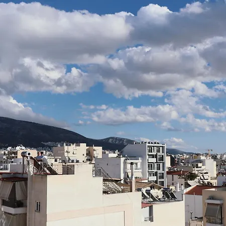 Dafni 5 Apartment Athens