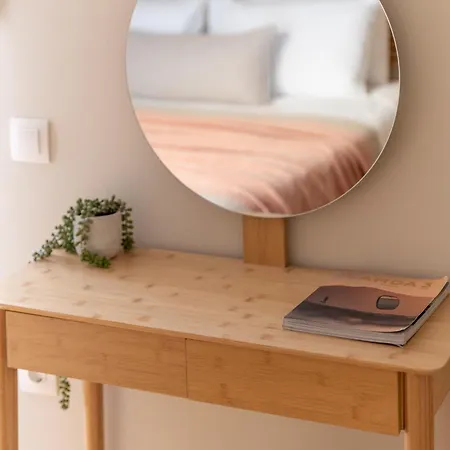 Boutique Apt. - Walking To Acropolis Appartement