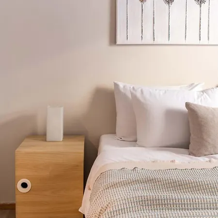 Appartement Boutique Apt. - Walking To Acropolis