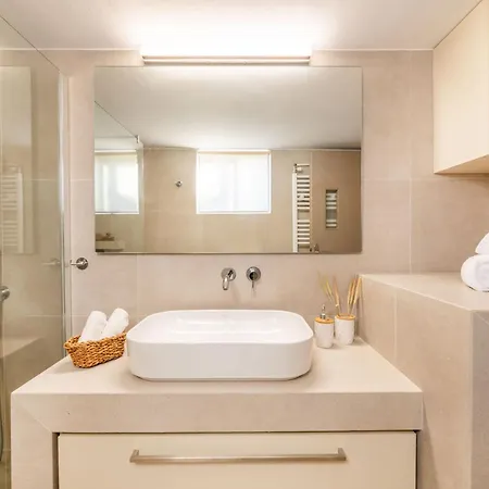 Appartement Boutique Apt. - Walking To Acropolis *