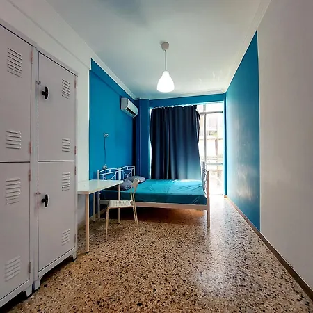 Otel Acropolis