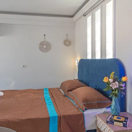 Parthenon Crown Penthouse * Athènes
