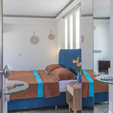 Parthenon Crown Penthouse Appartement Athènes