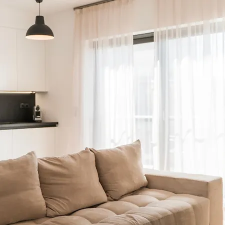 Apartment Medusa In Agios Dimitrios *