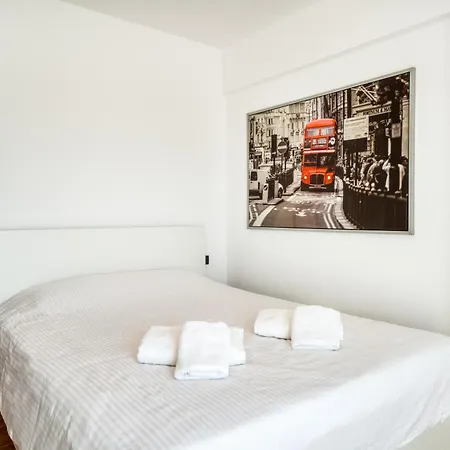 Apartment Medusa In Agios Dimitrios *