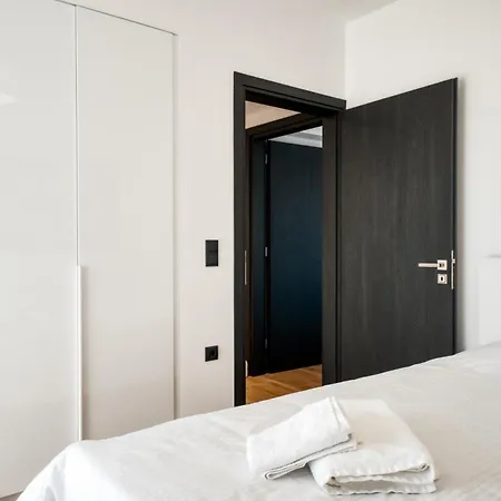 Apartment Medusa In Agios Dimitrios Athens