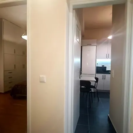 Artemis Apartment In Athens Near Acropolis With 100Mbps Wifi