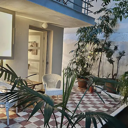 Casa Mushidora: Art Retro Chic Luxury
